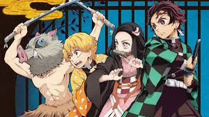 Image result for demon slayer